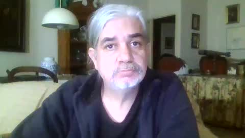 Manu online show from 01.18.25