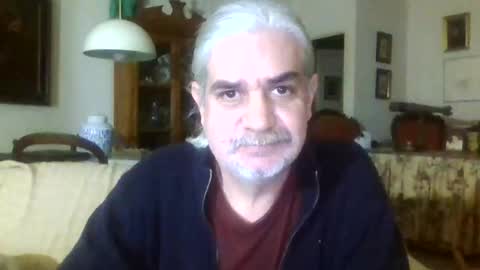 Manu online show from 01.27.25