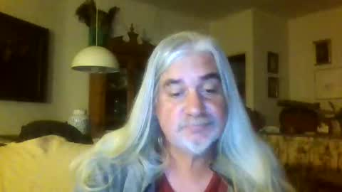 Manu online show from 11.22.25