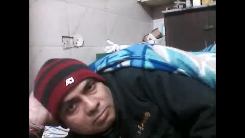 mcaraj2 online show from 01.12.25