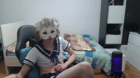 Bri online show from 04.12.26