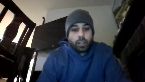 mcbuster11 online show from 01.26.25