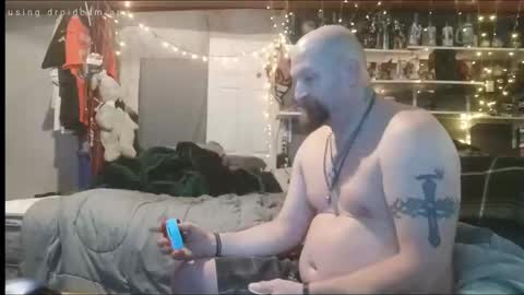 Snapshot of mcclovers chatting on 03.14.26 McClovers online show from 03.14.26