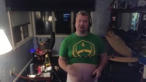 Snapshot of mckhero chatting on 12.19.24 Sean online show from 12.19.24