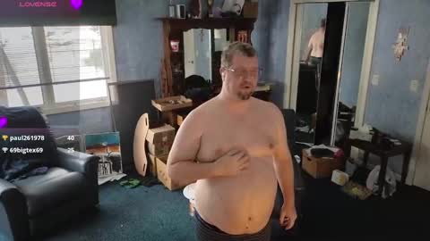 Snapshot of mckhero chatting on 12.22.24 Sean online show from 12.22.24