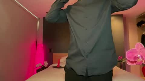 mcklister online show from 02.14.26