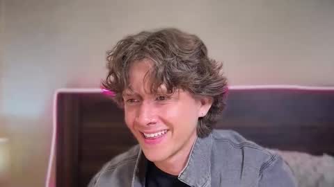 mcklister online show from 03.14.26