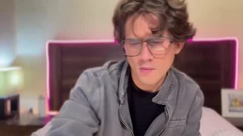 mcklister online show from 03.15.26