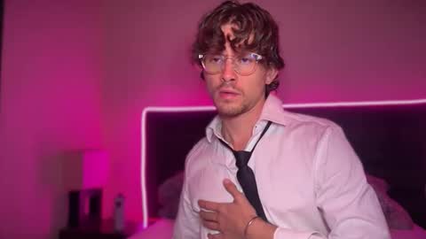 mcklister online show from 03.24.26