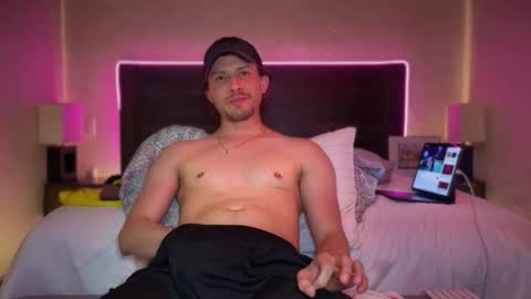 mcklister online show from 03.30.26