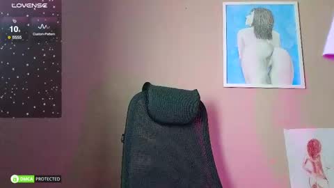 Snapshot of mckyle8 chatting on 02.12.25 Mckyle online show from 02.12.25