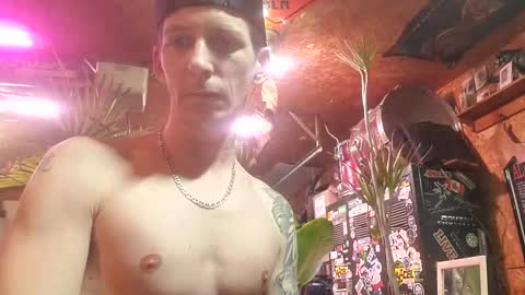 Snapshot of mcmiller8 chatting on 01.14.26 mcmiller8 online show from 01.14.26