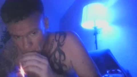 mcmonkey2119 online show from 12.01.25