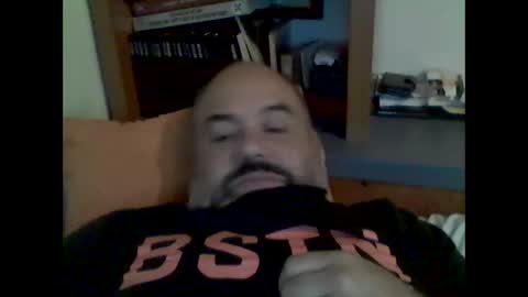 Snapshot of mcp7 chatting on 09.14.25 mcp7 online show from 09.14.25