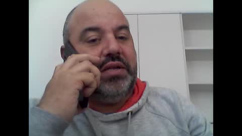Snapshot of mcp7 chatting on 09.25.25 mcp7 online show from 09.25.25