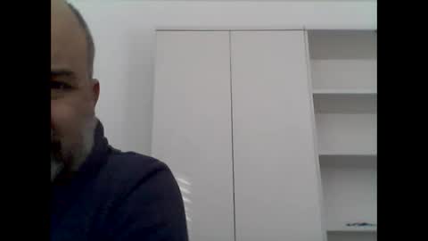Snapshot of mcp7 chatting on 10.05.25 mcp7 online show from 10.05.25