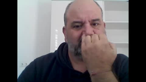 Snapshot of mcp7 chatting on 10.06.25 mcp7 online show from 10.06.25