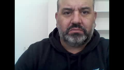 Snapshot of mcp7 chatting on 10.11.25 mcp7 online show from 10.11.25
