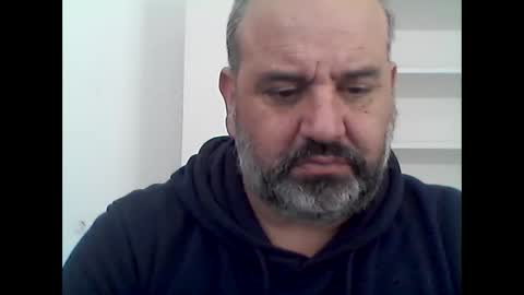 Snapshot of mcp7 chatting on 10.15.25 mcp7 online show from 10.15.25