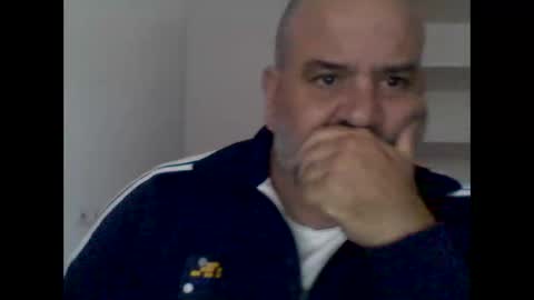 Snapshot of mcp7 chatting on 10.19.25 mcp7 online show from 10.19.25