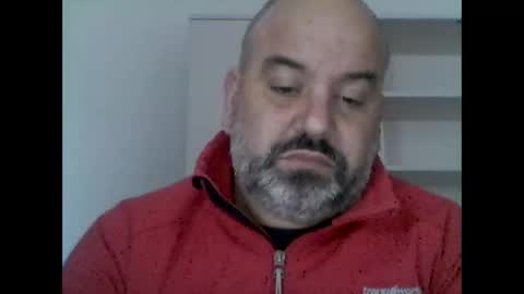 Snapshot of mcp7 chatting on 10.20.25 mcp7 online show from 10.20.25