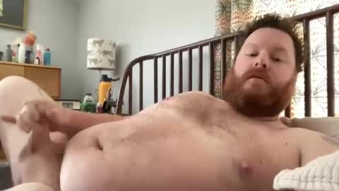 mcrizzle2 online show from 01.27.25