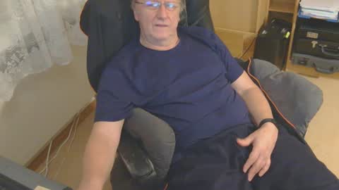 mcswis6 online show from 01.21.25