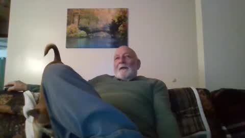 mdane99 online show from 12.04.24