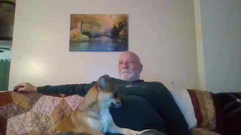 mdane99 online show from 01.03.25