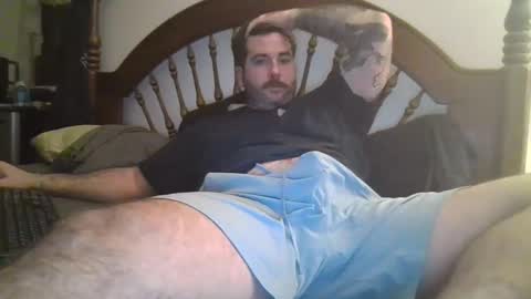 Snapshot of mdavis1six chatting on 02.07.25 Davis online show from 02.07.25