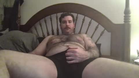 Snapshot of mdavis1six chatting on 02.20.25 Davis online show from 02.20.25