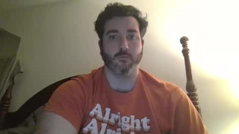 Snapshot of mdavis1six chatting on 03.11.25 Davis online show from 03.11.25