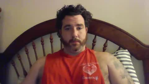 Snapshot of mdavis1six chatting on 09.30.25 Davis online show from 09.30.25