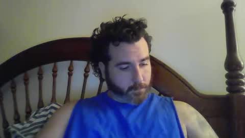 Snapshot of mdavis1six chatting on 10.14.25 Davis online show from 10.14.25