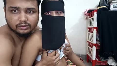 Sweet Couple BD online show from 12.04.25