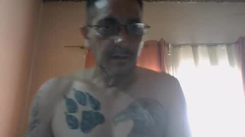 alejandro online show from 03.02.25
