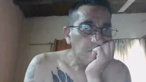 alejandro online show from 01.11.26