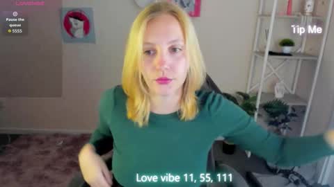 Melissa online show from 02.17.26