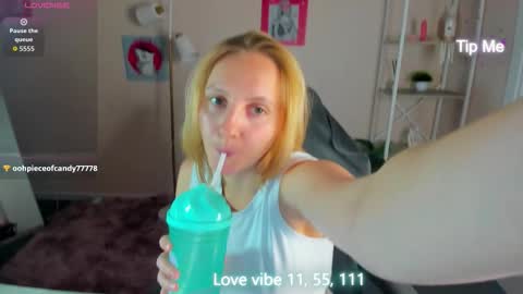 Melissa online show from 02.20.26