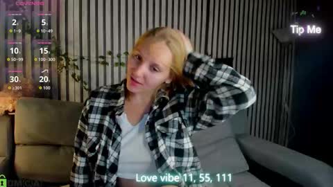 Melissa online show from 02.25.26