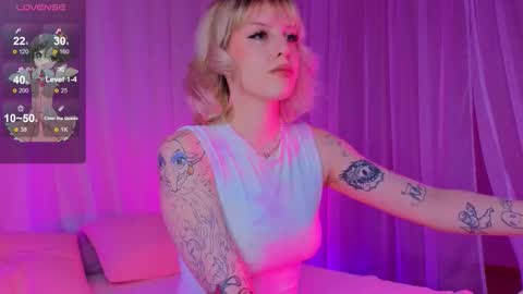 Roze online show from 02.01.26