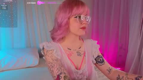 Roze online show from 03.01.26