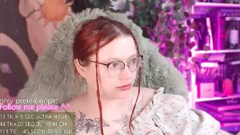Hanna online show from 06.05.26