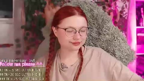 Hanna online show from 06.15.26