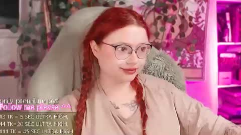 Hanna online show from 06.16.26