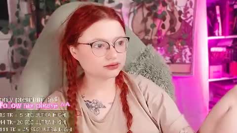 Hanna online show from 06.17.26