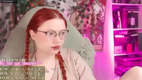 Hanna online show from 06.18.26