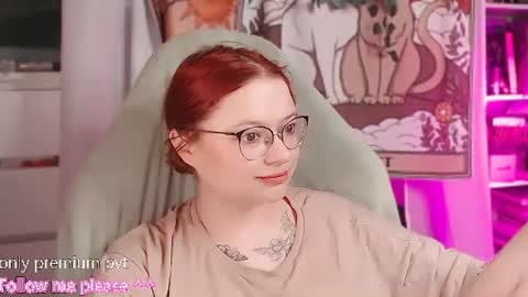 Hanna online show from 06.23.26