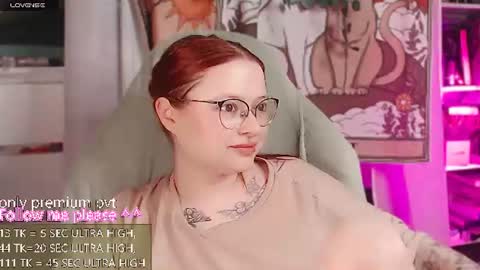 Hanna online show from 06.24.26