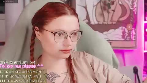 Hanna online show from 06.26.26
